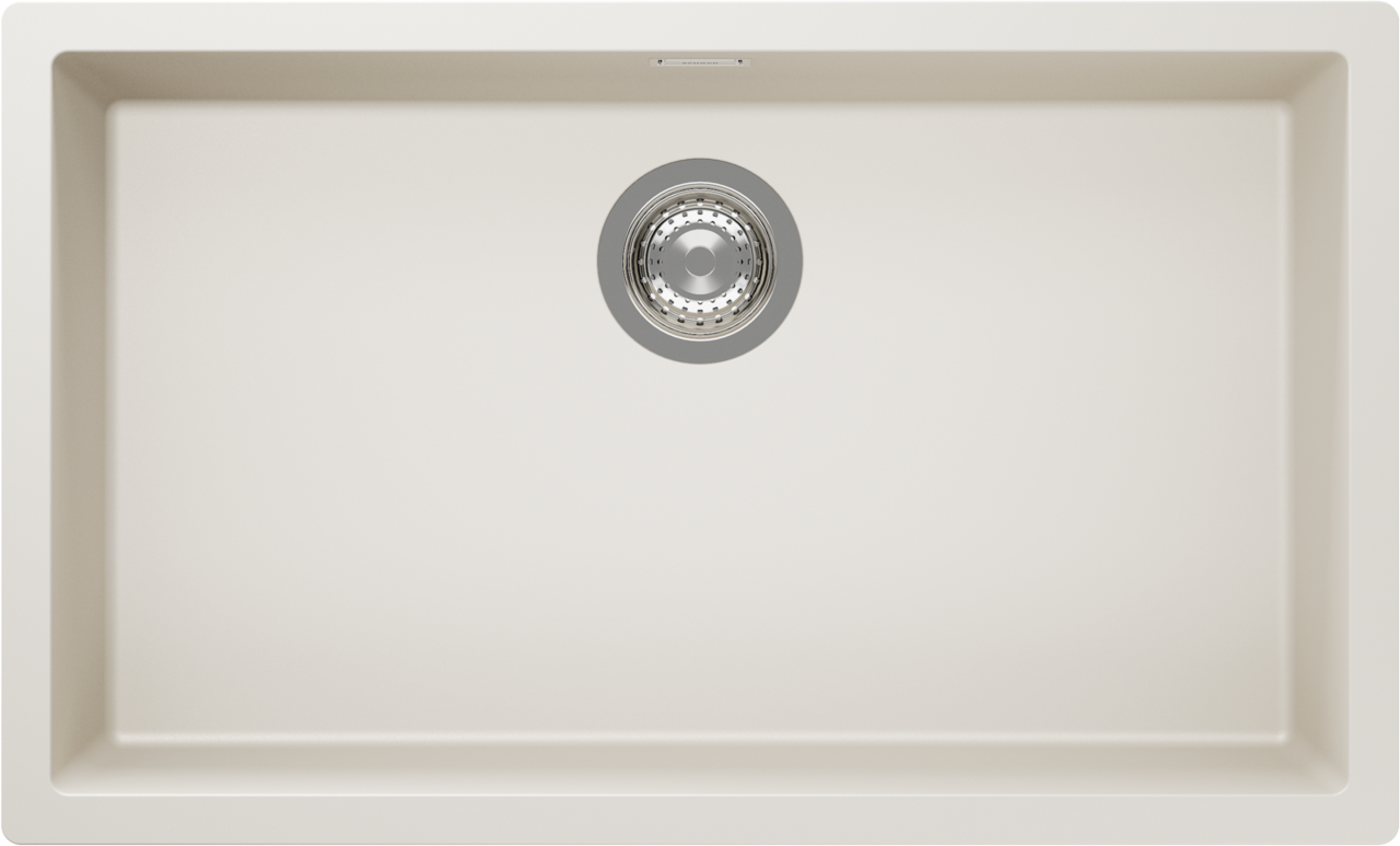 Dřez FORMHAUS D-100LS NERO